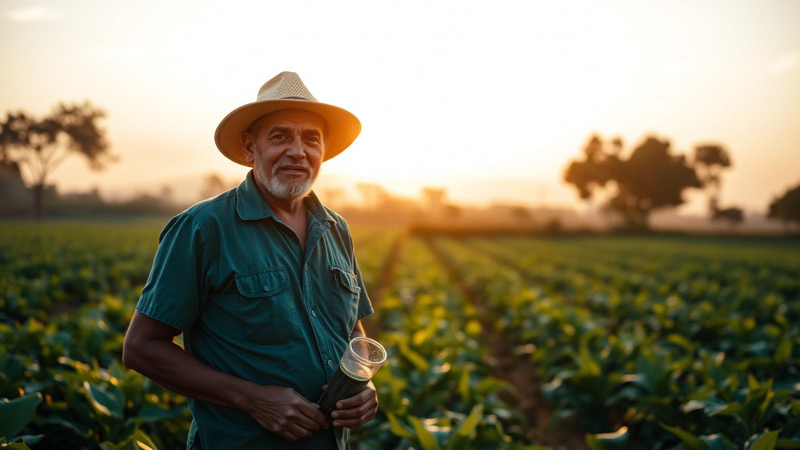Direitos do trabalhador rural: o que a lei garante