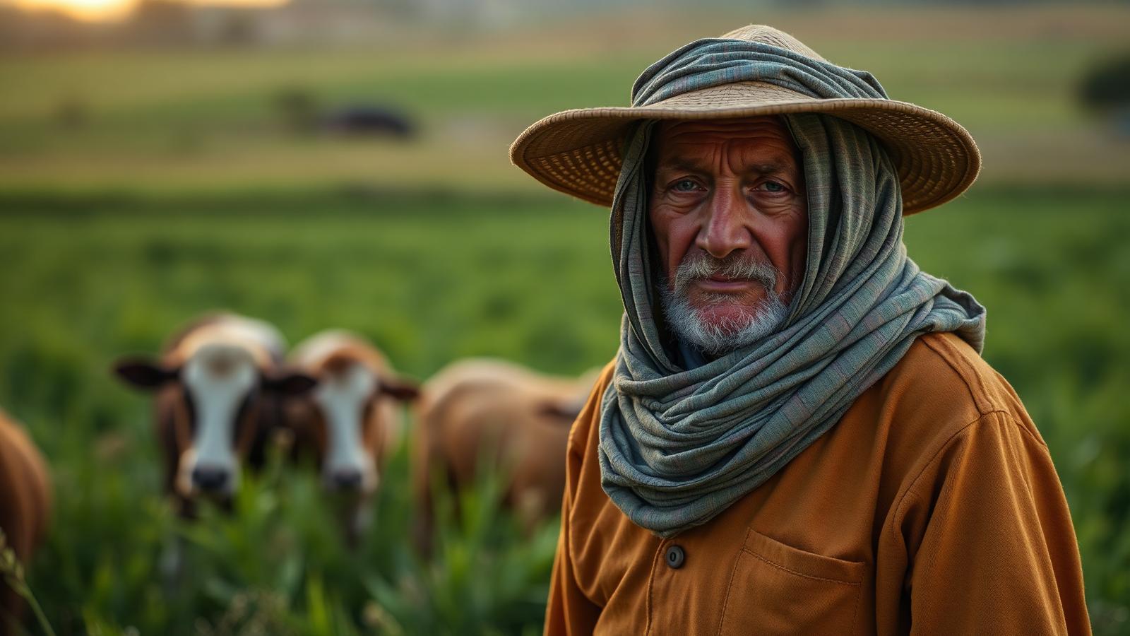 Aposentadoria rural: quem tem direito e como comprovar o trabalho no campo