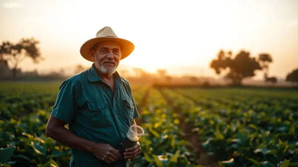 Direitos do trabalhador rural: o que a lei garante